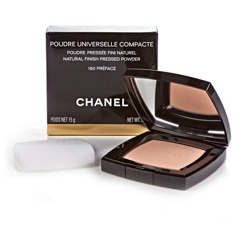 chanel compact pressed powder|Chanel compact price.